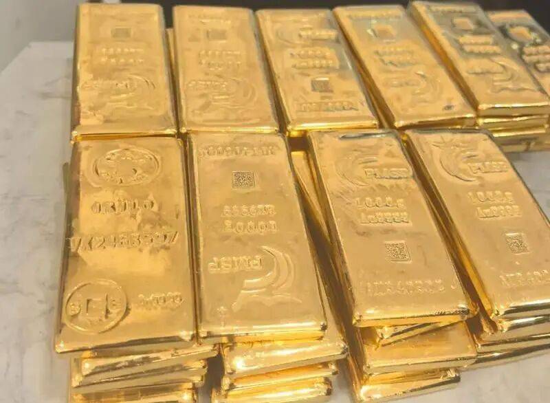 水贝的大瓜，好可怕