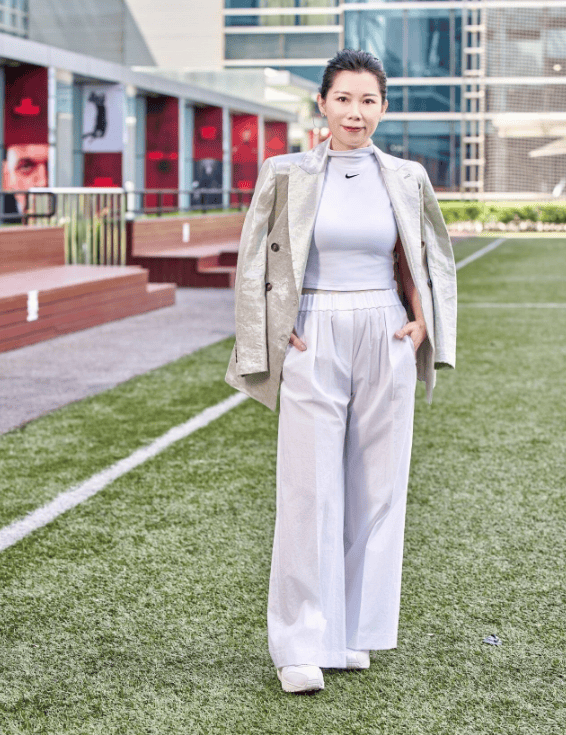 耐克大中华区董事长董炜今日卸任，明日加入红杉中国；去年年底刚升职，大中华区营收已连续5个季度下滑